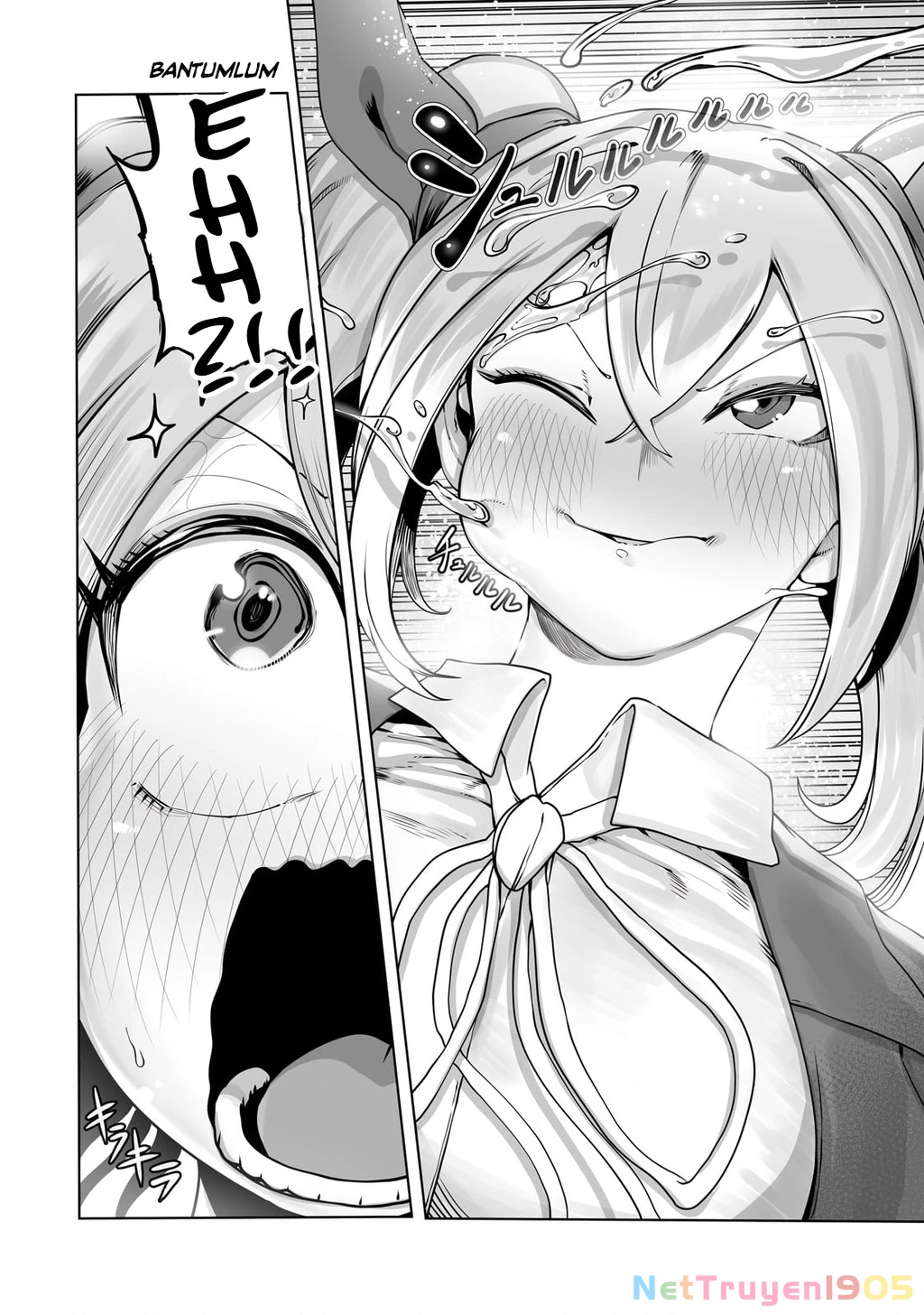 The Useless Tamer Will Turn Into The Top Unconsciously By My Previous Life Knowledge Chapter 34 - 23