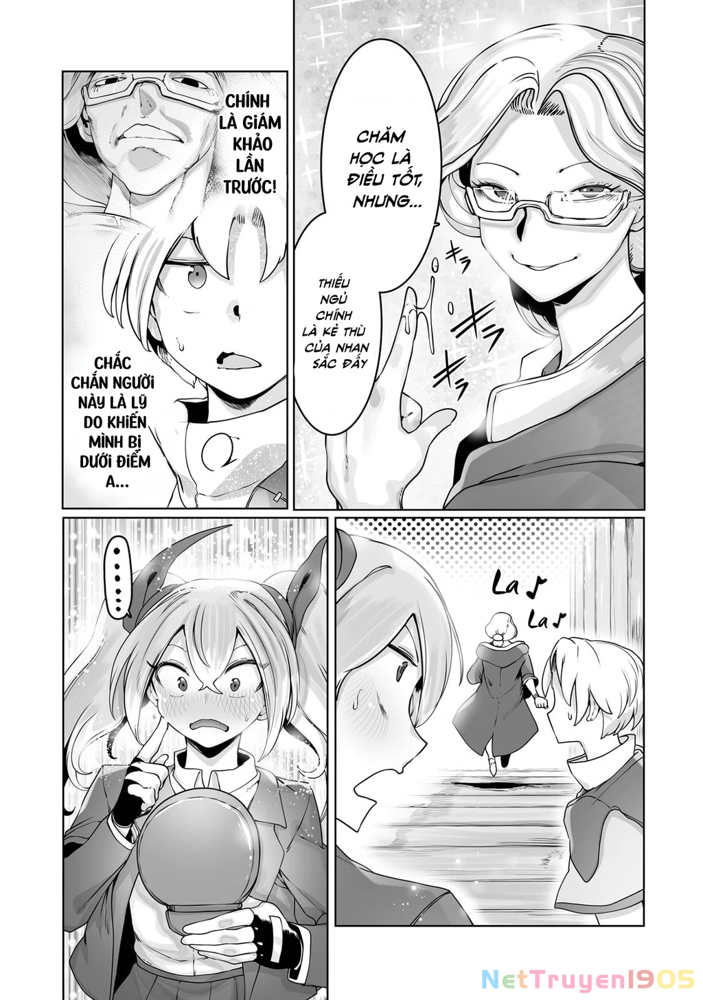 The Useless Tamer Will Turn Into The Top Unconsciously By My Previous Life Knowledge Chapter 34 - 24
