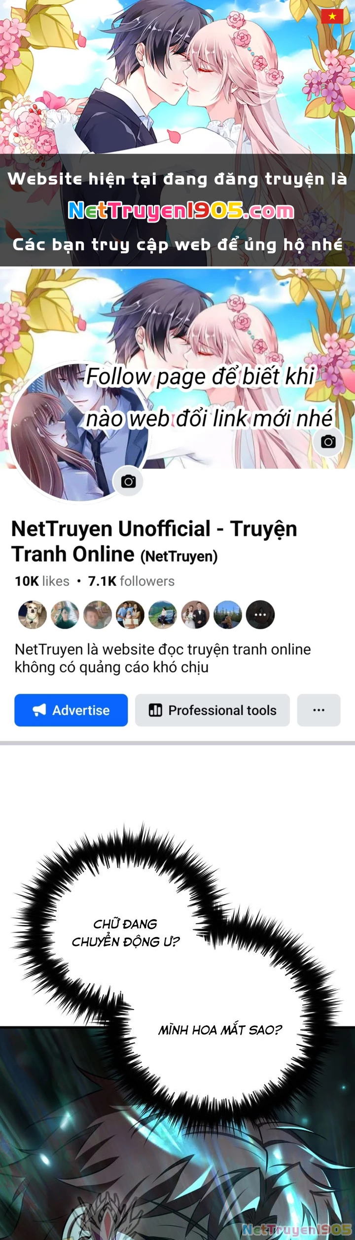Phản Diện Mắt Cáo Của Học Viện Quỷ Giới Chapter 34 - 1