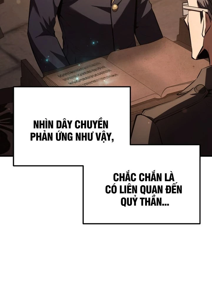 Phản Diện Mắt Cáo Của Học Viện Quỷ Giới Chapter 34 - 11