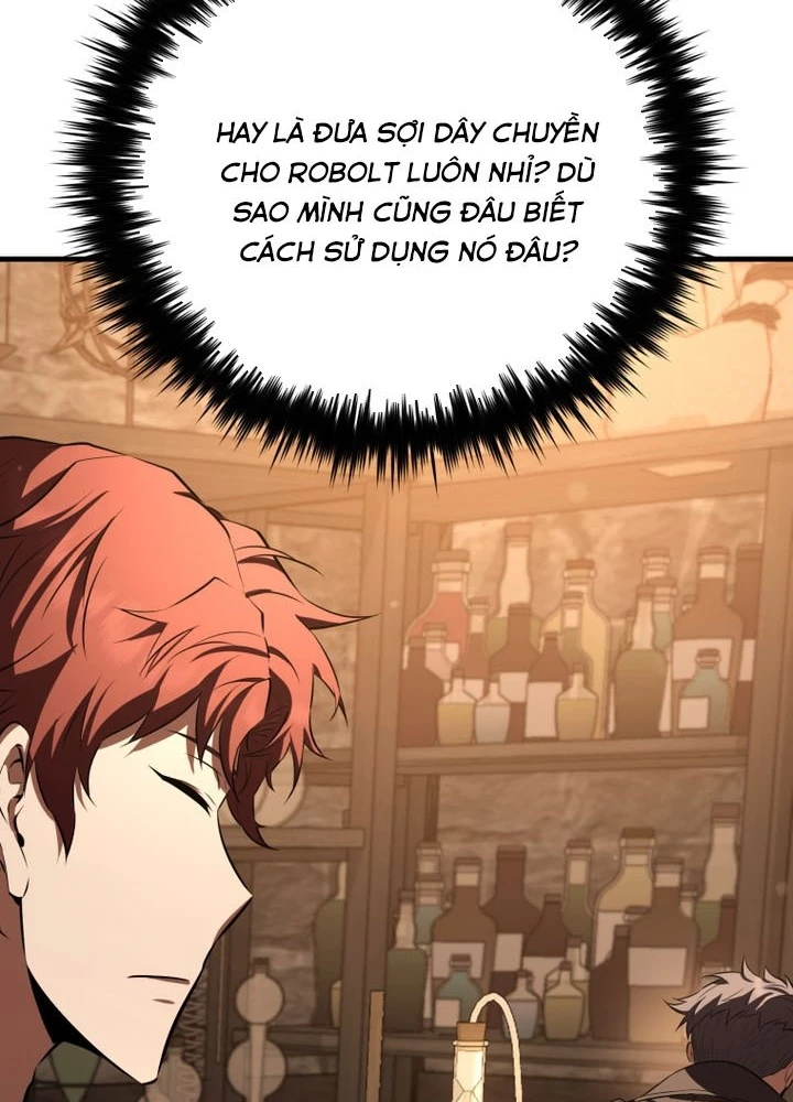 Phản Diện Mắt Cáo Của Học Viện Quỷ Giới Chapter 34 - 49