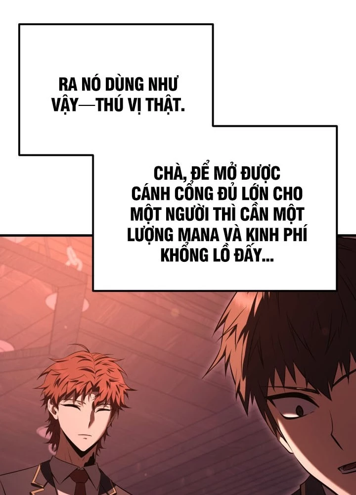 Phản Diện Mắt Cáo Của Học Viện Quỷ Giới Chapter 34 - 135