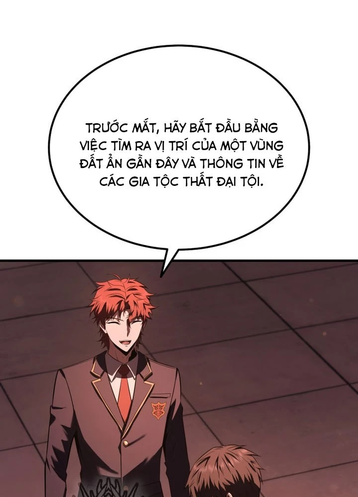 Phản Diện Mắt Cáo Của Học Viện Quỷ Giới Chapter 34 - 153