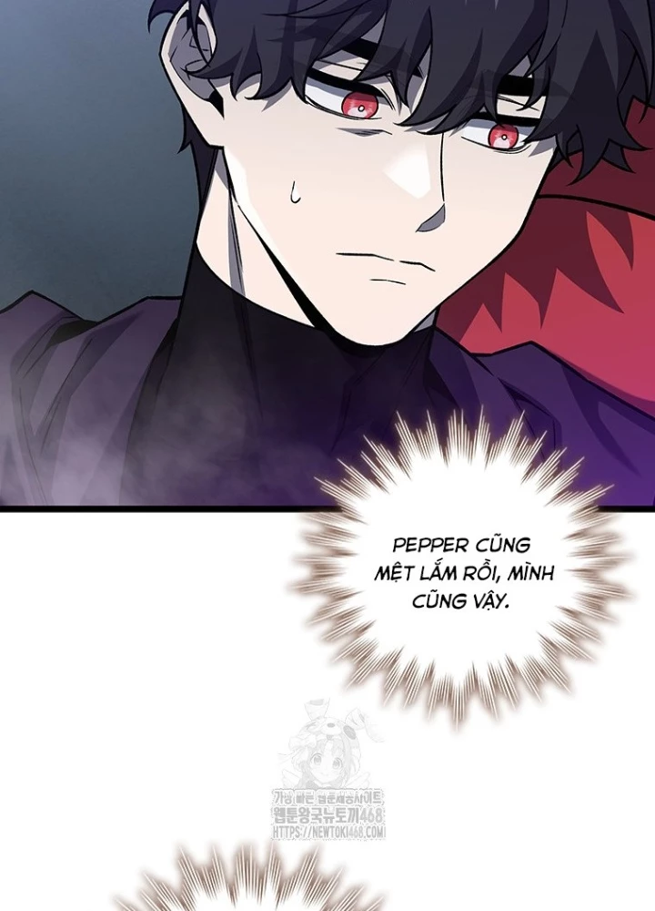 Thực Long Ma Pháp Sư Chapter 104 - 25