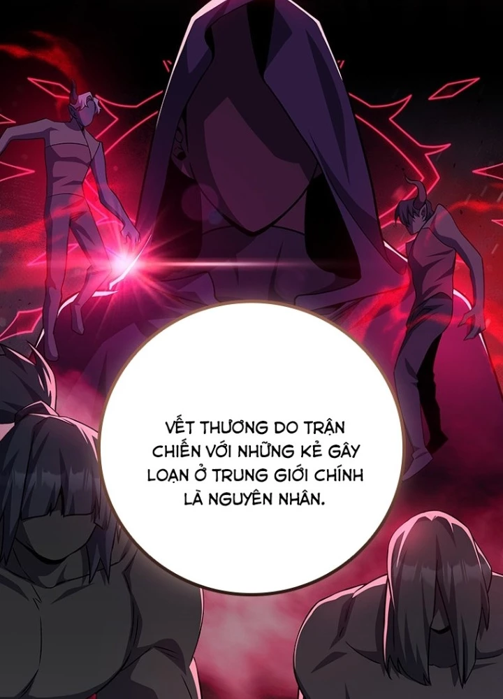 Thực Long Ma Pháp Sư Chapter 104 - 95
