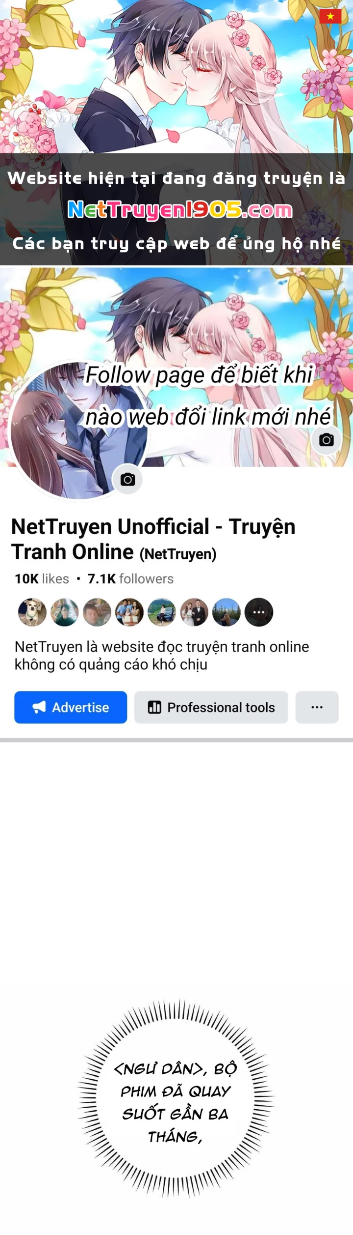 Kẻ Thống Trị Kịch Bản Chapter 33 - 1
