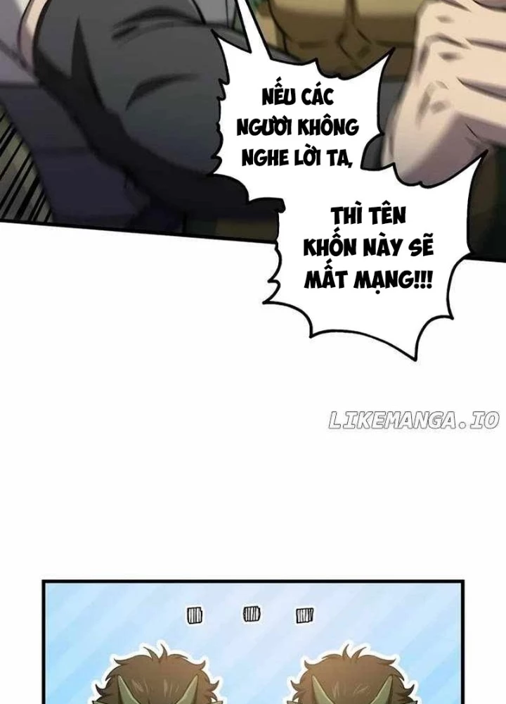 Chỉ Mình Ta Hồi Sinh Chapter 52 - 3