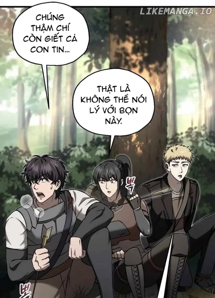Chỉ Mình Ta Hồi Sinh Chapter 52 - 13