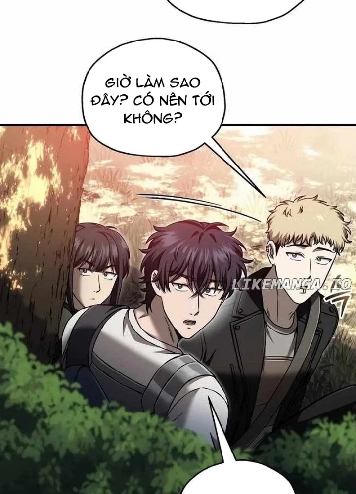 Chỉ Mình Ta Hồi Sinh Chapter 52 - 19