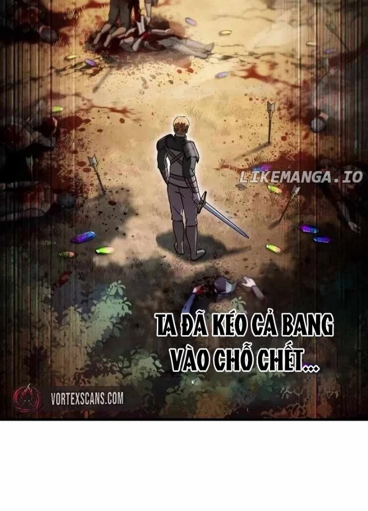 Chỉ Mình Ta Hồi Sinh Chapter 52 - 49