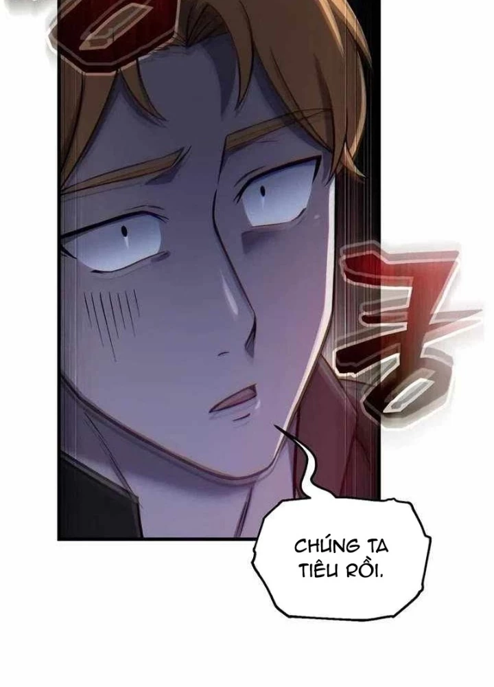 Chỉ Mình Ta Hồi Sinh Chapter 52 - 55