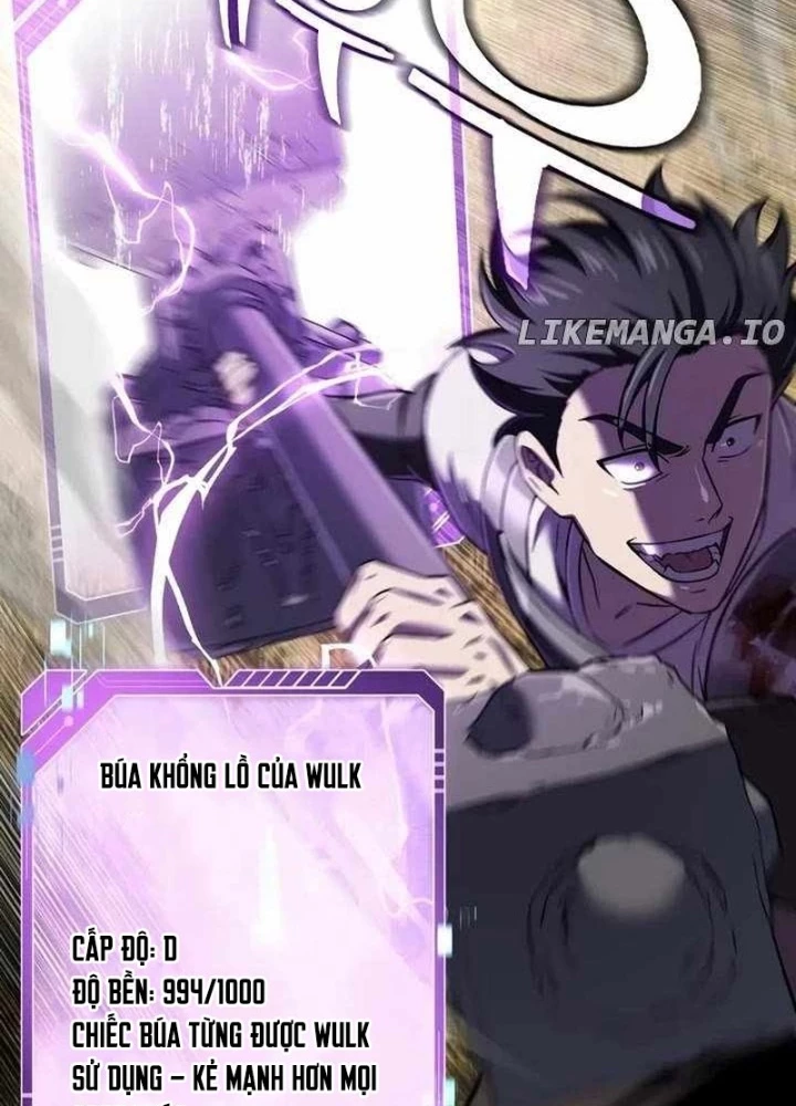 Chỉ Mình Ta Hồi Sinh Chapter 52 - 81