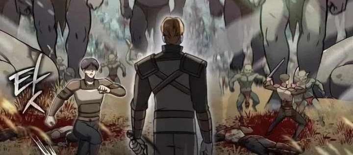 Chỉ Mình Ta Hồi Sinh Chapter 52 - 116