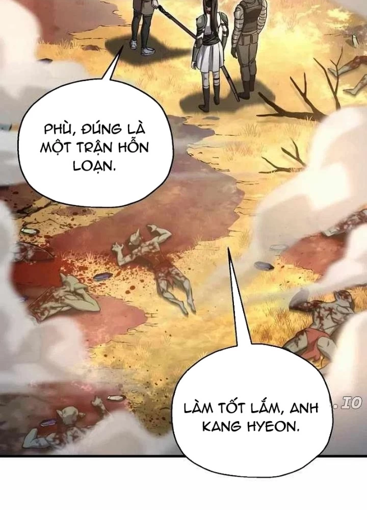 Chỉ Mình Ta Hồi Sinh Chapter 52 - 135