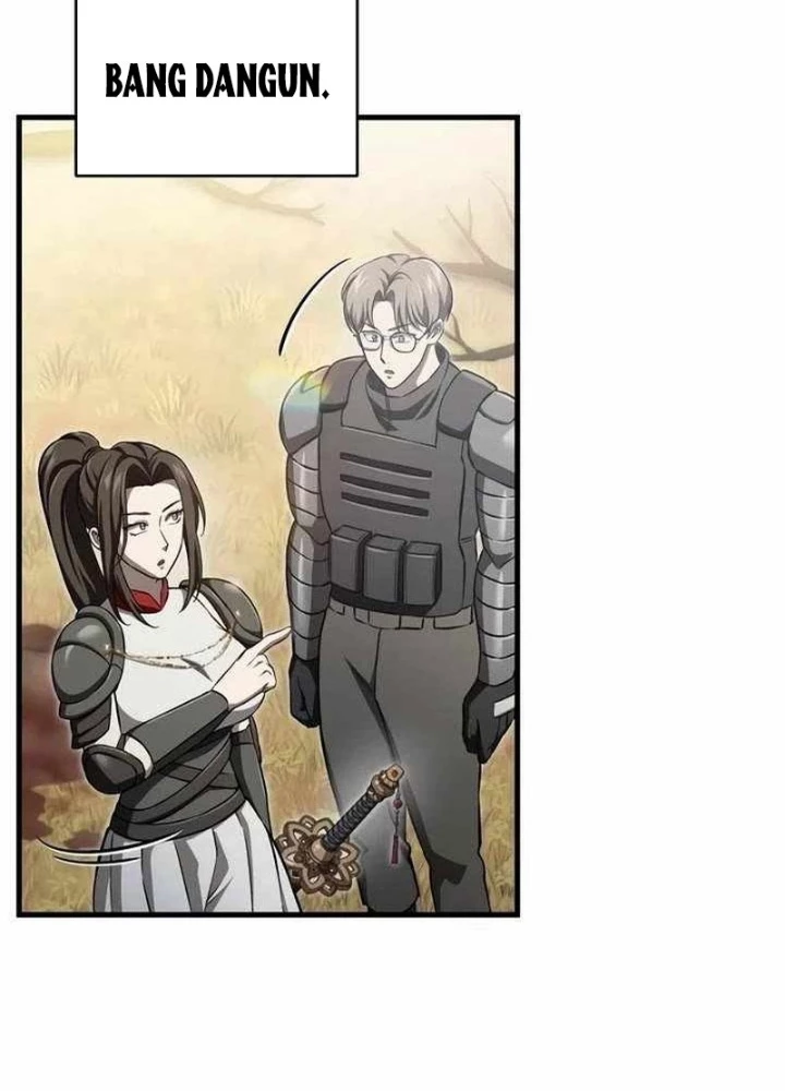 Chỉ Mình Ta Hồi Sinh Chapter 52 - 137