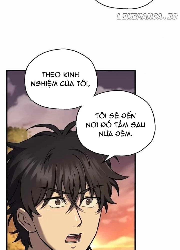 Chỉ Mình Ta Hồi Sinh Chapter 53 - 9