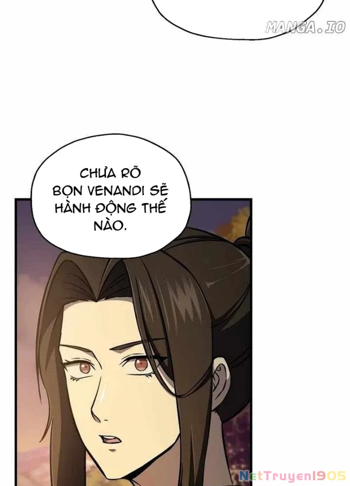 Chỉ Mình Ta Hồi Sinh Chapter 53 - 17