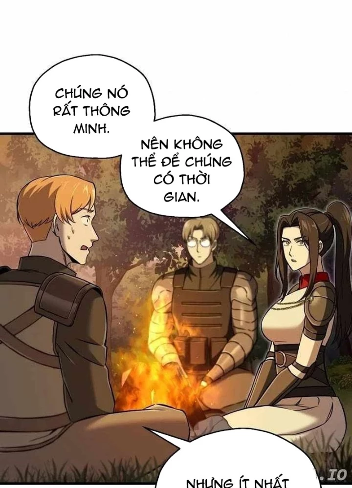 Chỉ Mình Ta Hồi Sinh Chapter 53 - 19