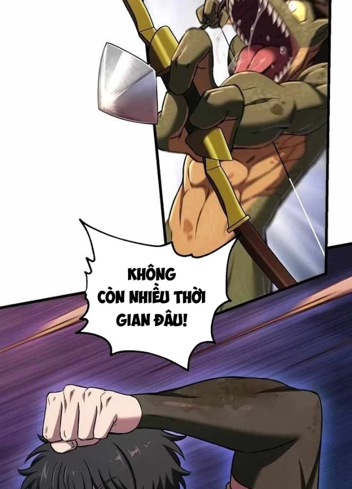 Chỉ Mình Ta Hồi Sinh Chapter 53 - 55