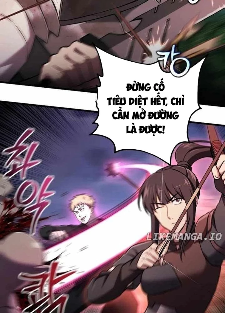 Chỉ Mình Ta Hồi Sinh Chapter 53 - 57