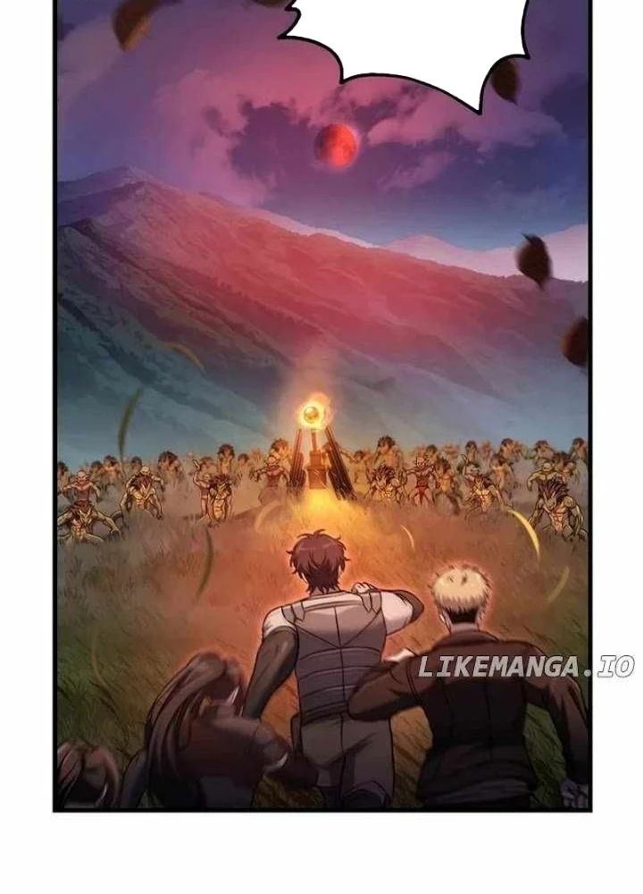 Chỉ Mình Ta Hồi Sinh Chapter 53 - 65