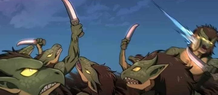 Chỉ Mình Ta Hồi Sinh Chapter 53 - 92