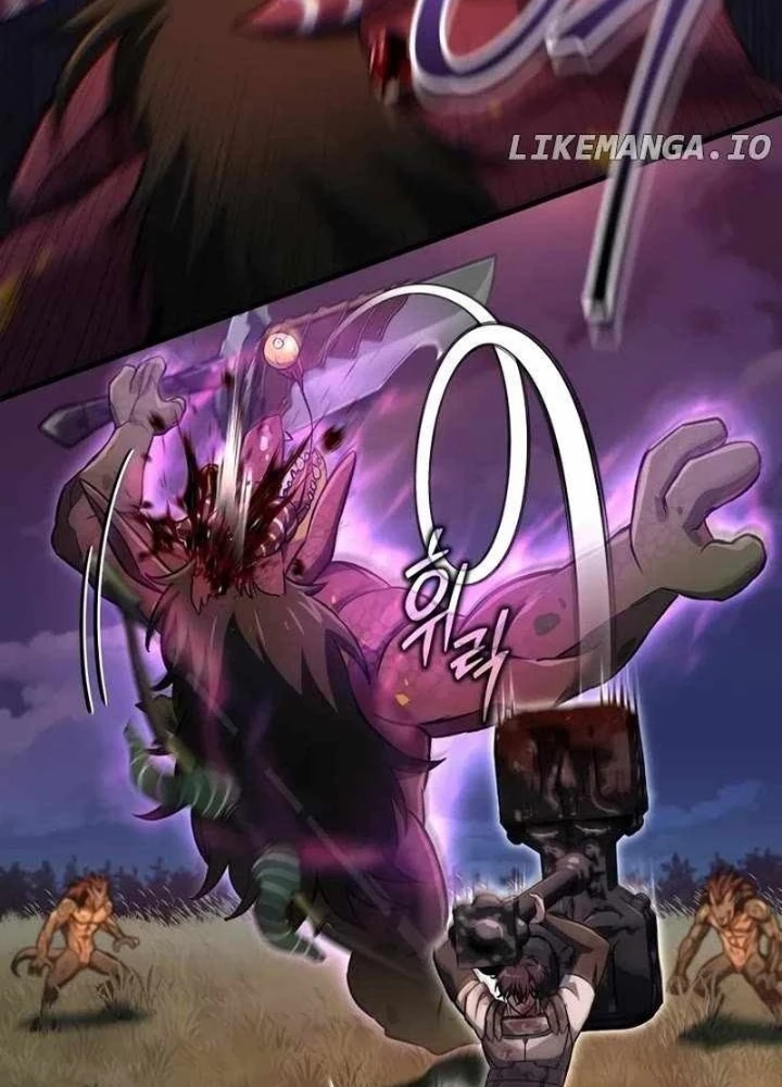 Chỉ Mình Ta Hồi Sinh Chapter 53 - 99