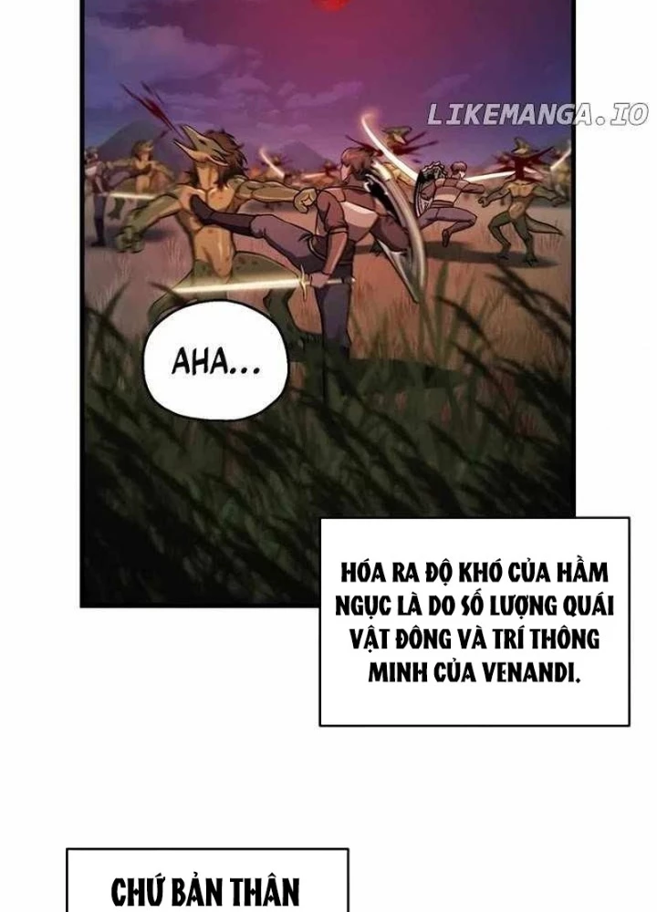 Chỉ Mình Ta Hồi Sinh Chapter 53 - 107