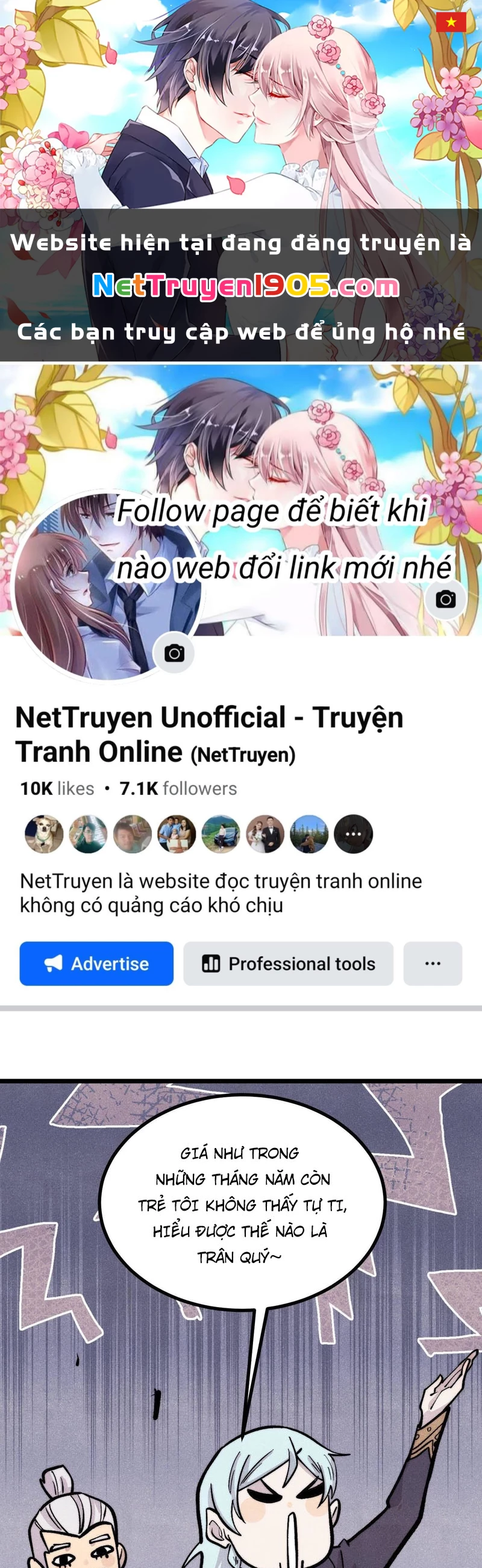 Vạn Cổ Tối Cường Tông Chapter 441 - 1