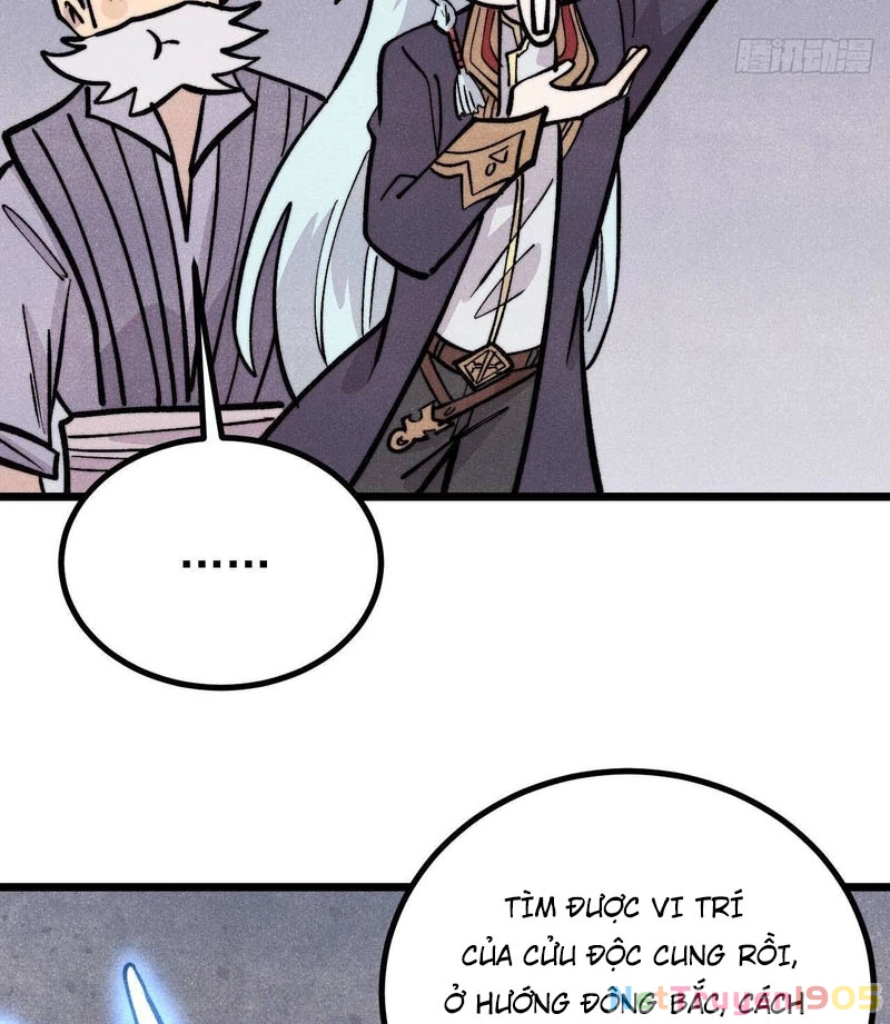 Vạn Cổ Tối Cường Tông Chapter 441 - 2
