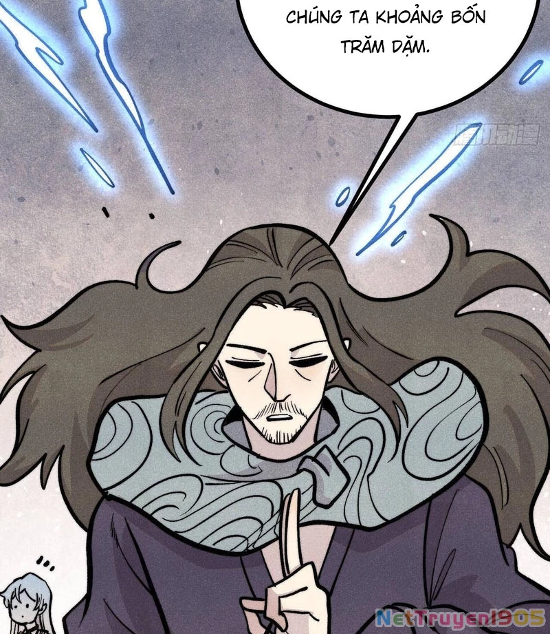 Vạn Cổ Tối Cường Tông Chapter 441 - 3