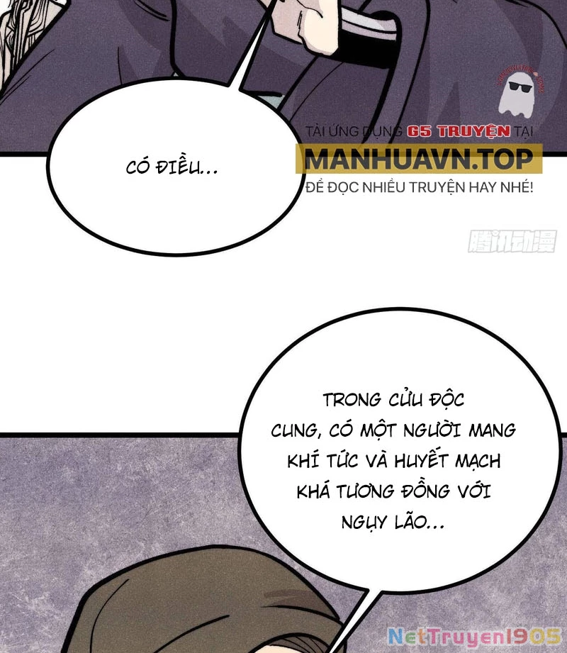Vạn Cổ Tối Cường Tông Chapter 441 - 4