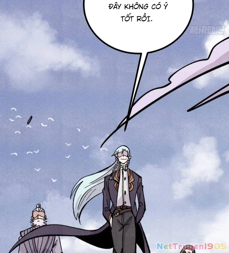 Vạn Cổ Tối Cường Tông Chapter 441 - 40