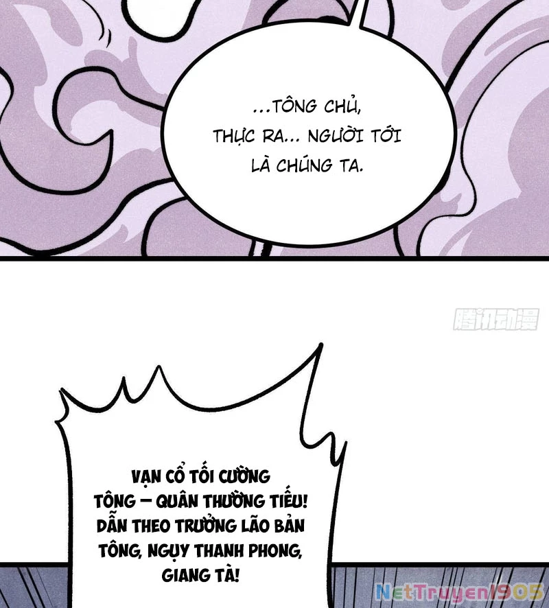 Vạn Cổ Tối Cường Tông Chapter 441 - 42