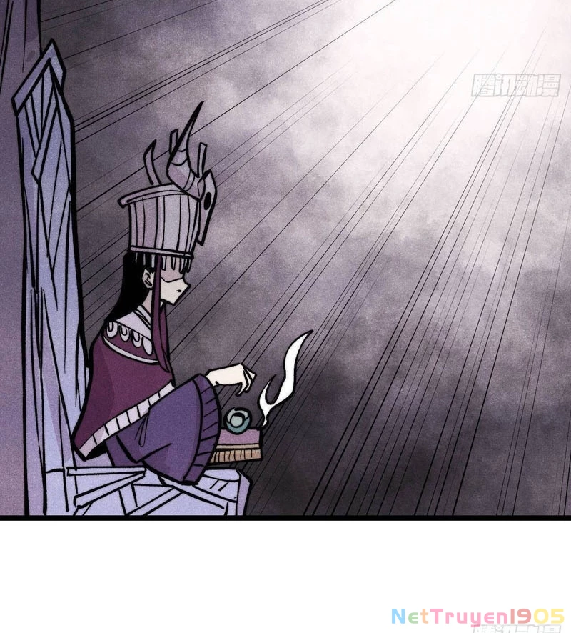 Vạn Cổ Tối Cường Tông Chapter 441 - 46