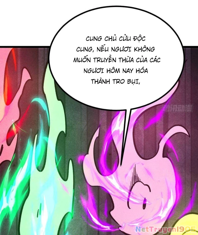 Vạn Cổ Tối Cường Tông Chapter 441 - 79