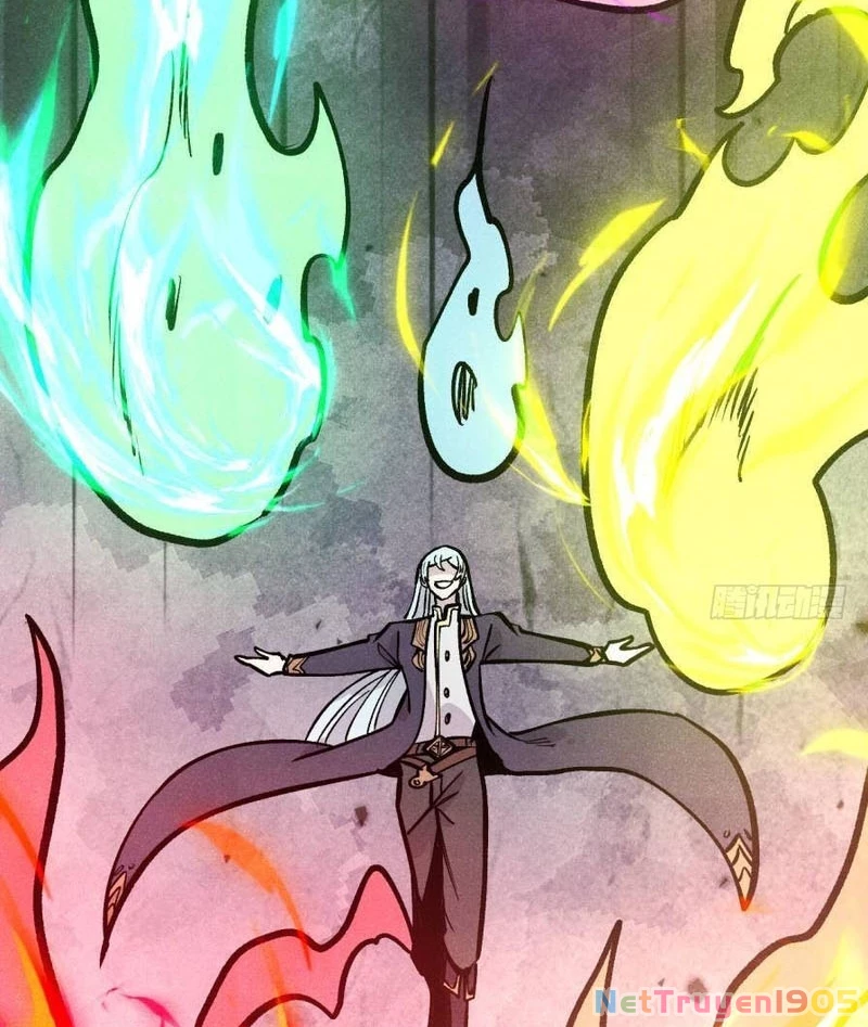 Vạn Cổ Tối Cường Tông Chapter 441 - 80