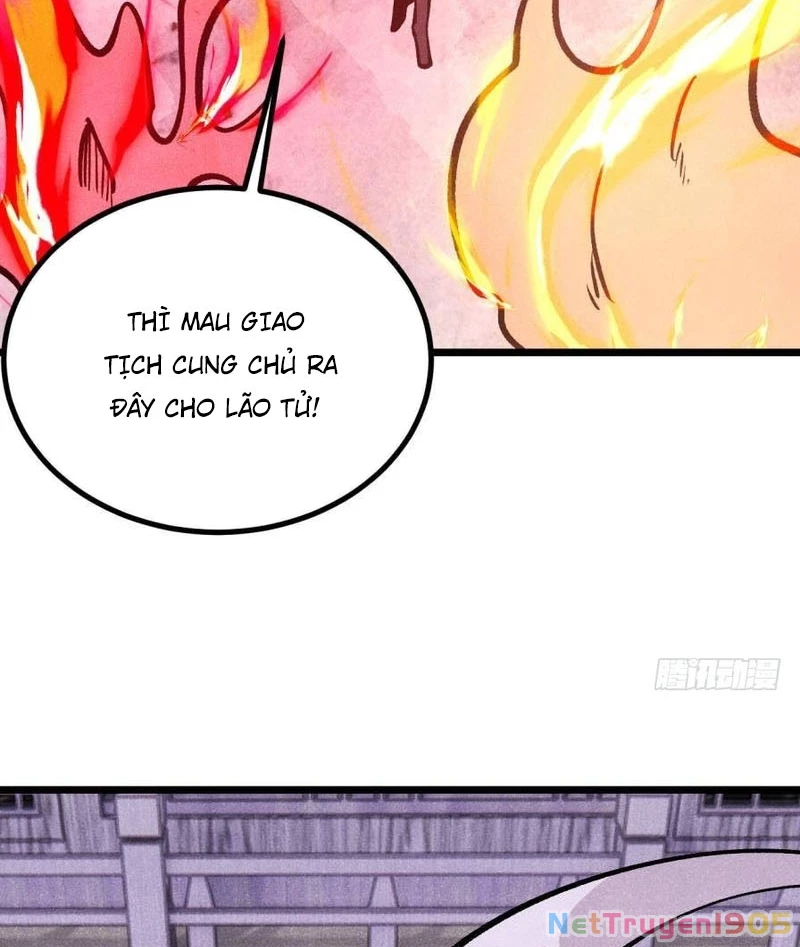 Vạn Cổ Tối Cường Tông Chapter 441 - 81