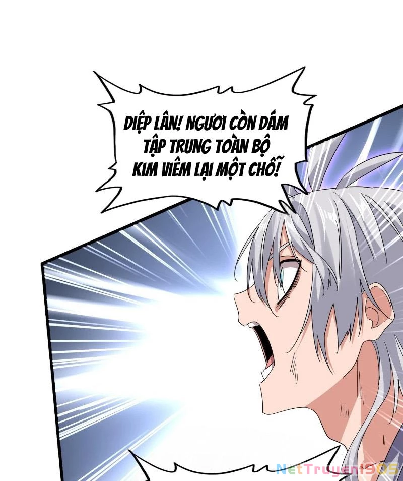 Đại Quản Gia Là Ma Hoàng Chapter 729 - 31