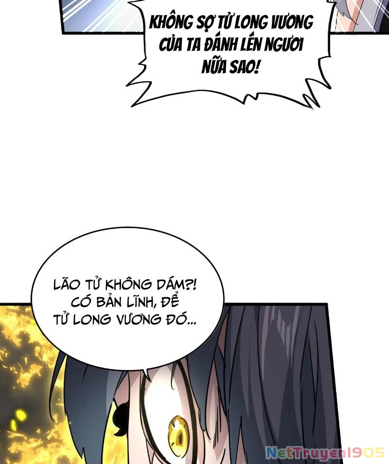 Đại Quản Gia Là Ma Hoàng Chapter 729 - 32