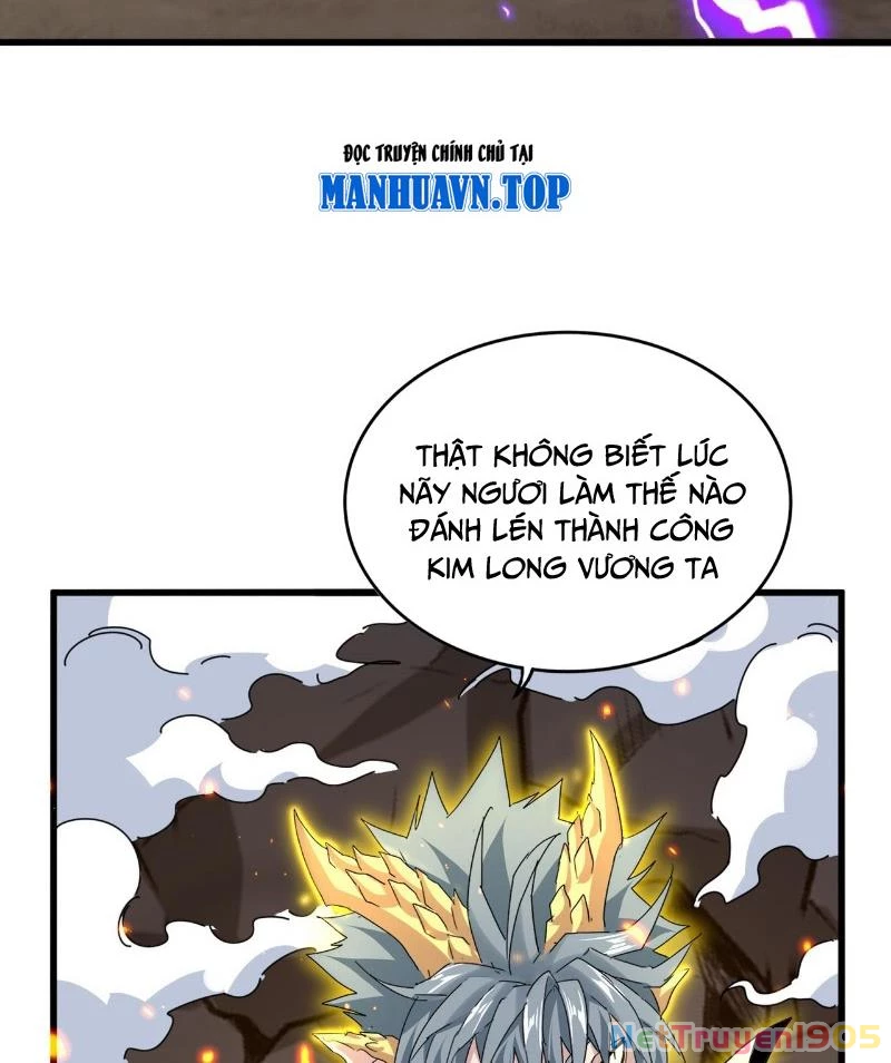 Đại Quản Gia Là Ma Hoàng Chapter 729 - 49