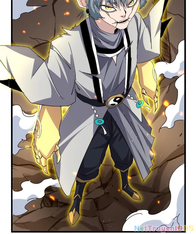 Đại Quản Gia Là Ma Hoàng Chapter 729 - 50
