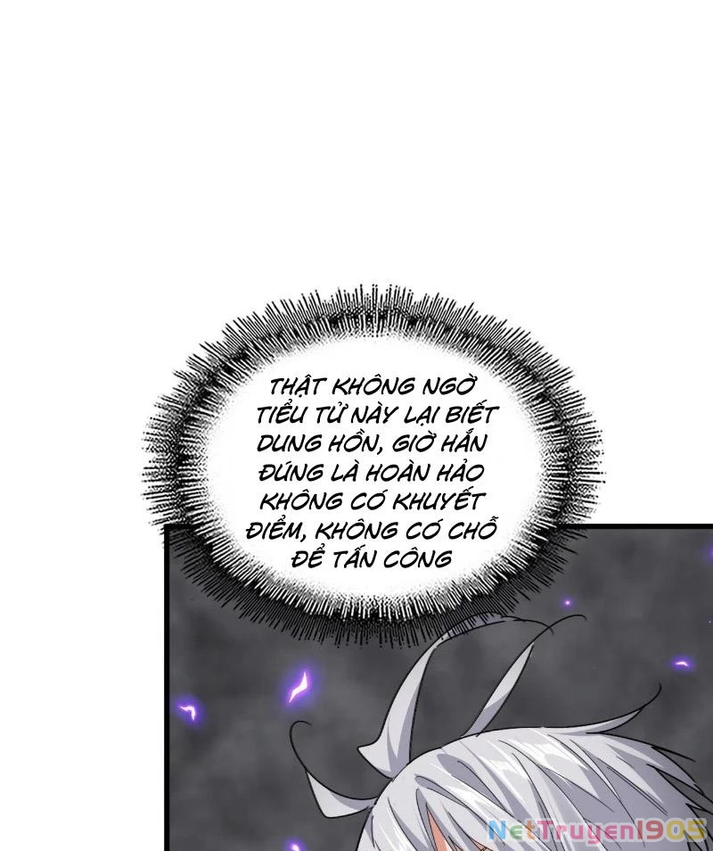 Đại Quản Gia Là Ma Hoàng Chapter 729 - 51