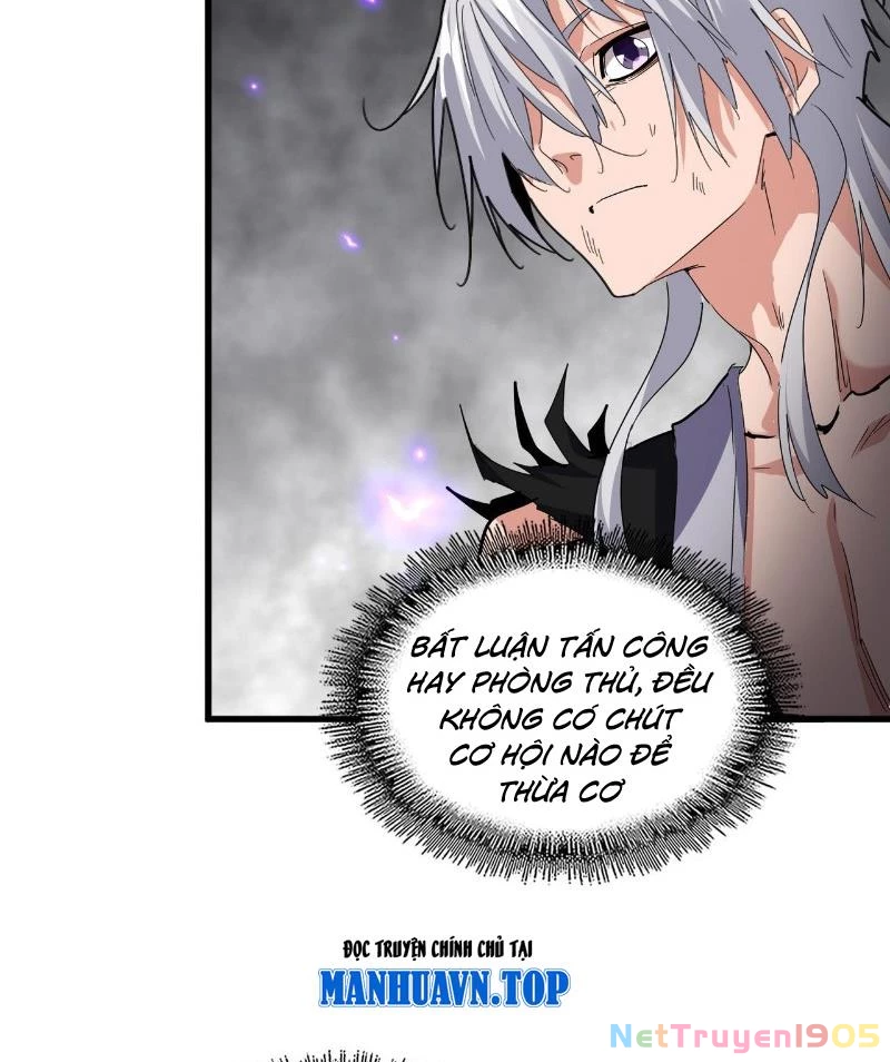 Đại Quản Gia Là Ma Hoàng Chapter 729 - 52