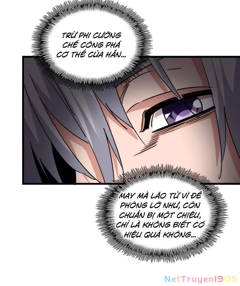 Đại Quản Gia Là Ma Hoàng Chapter 729 - 53