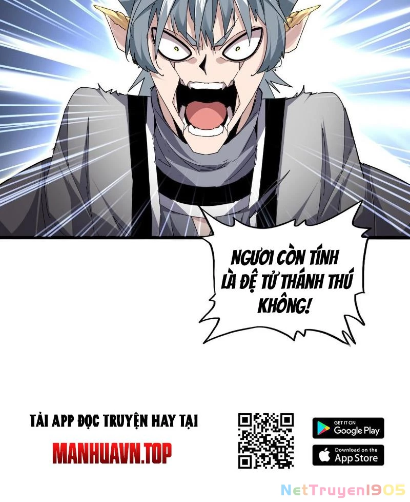 Đại Quản Gia Là Ma Hoàng Chapter 729 - 60