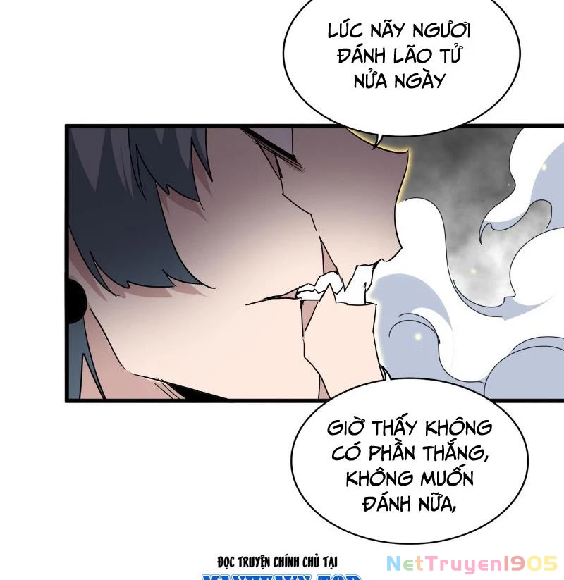 Đại Quản Gia Là Ma Hoàng Chapter 729 - 64