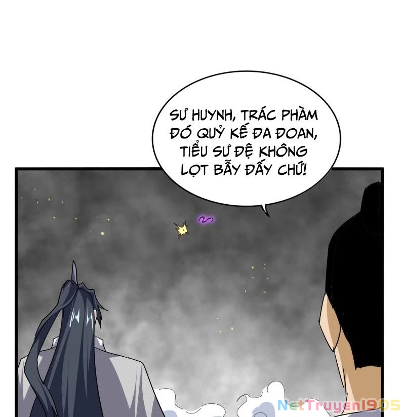 Đại Quản Gia Là Ma Hoàng Chapter 729 - 68