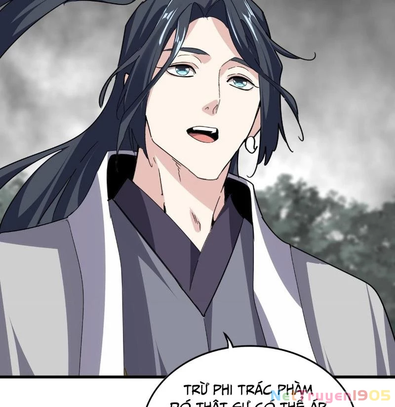 Đại Quản Gia Là Ma Hoàng Chapter 729 - 70