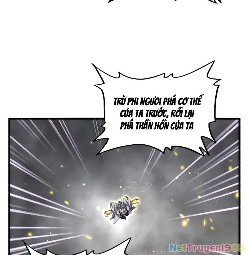 Đại Quản Gia Là Ma Hoàng Chapter 729 - 76